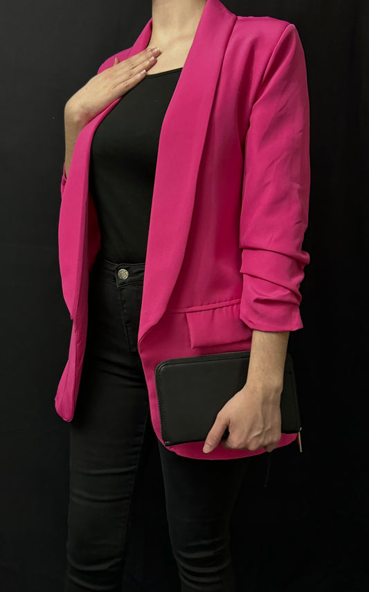 Blazer Célia