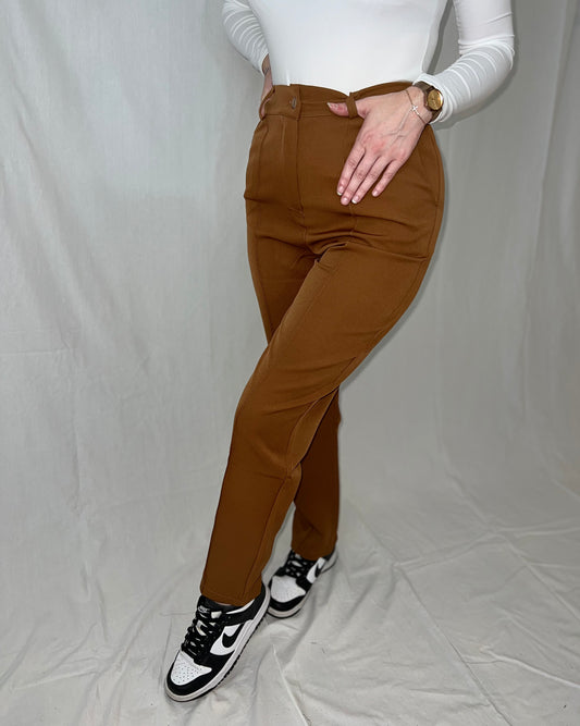 Pantalon Louisa