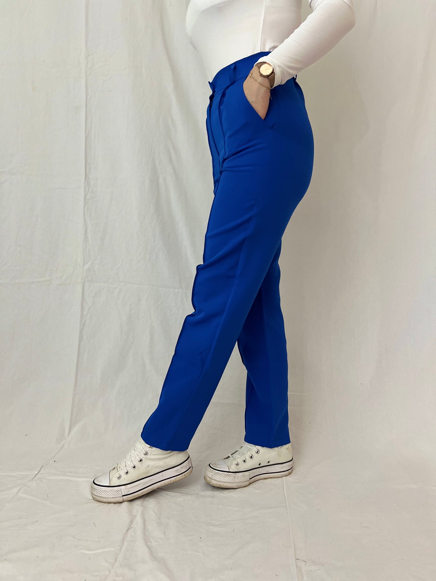 Pantalon Eléna